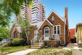 205 N Washington St, Denver, CO 80203