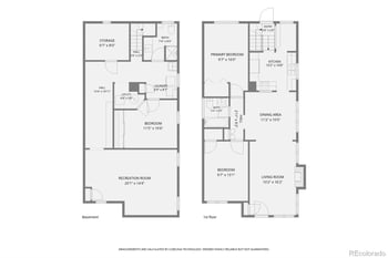205 N Washington St, Denver, CO 80203