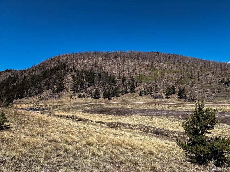 2348 Benton Pl, Fort Garland, CO 81133