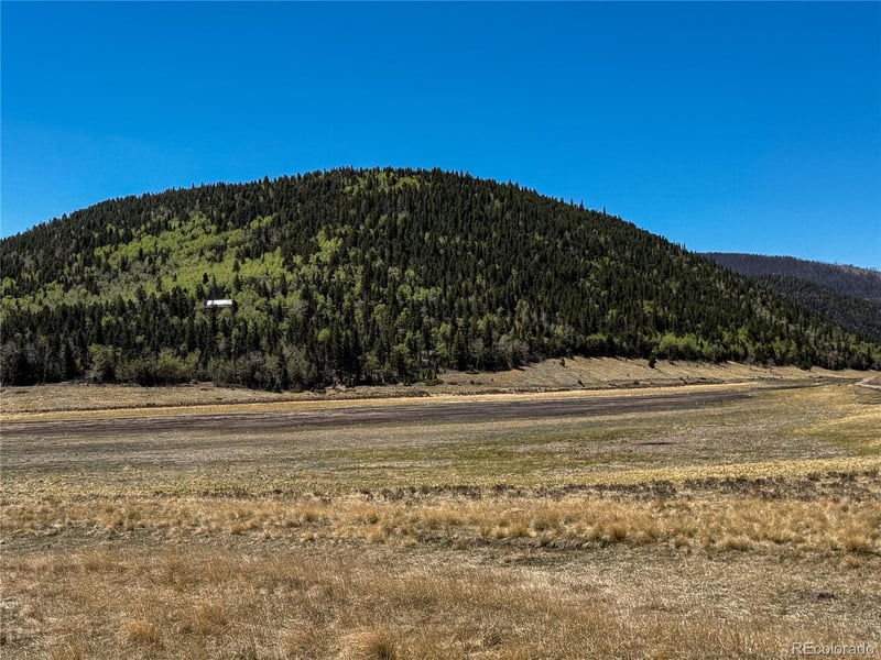 2348 Benton Pl, Fort Garland, CO 81133