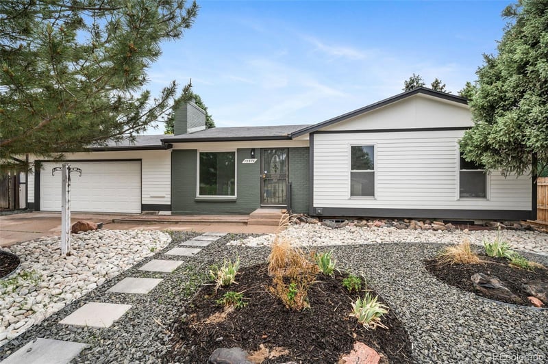 15974 Baltic Pl, Aurora, CO 80013