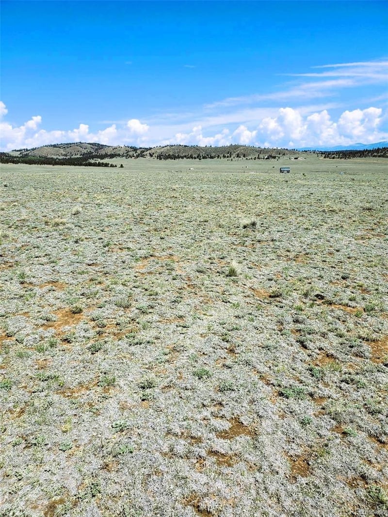 642 Mesa Rd, Hartsel, CO 80449