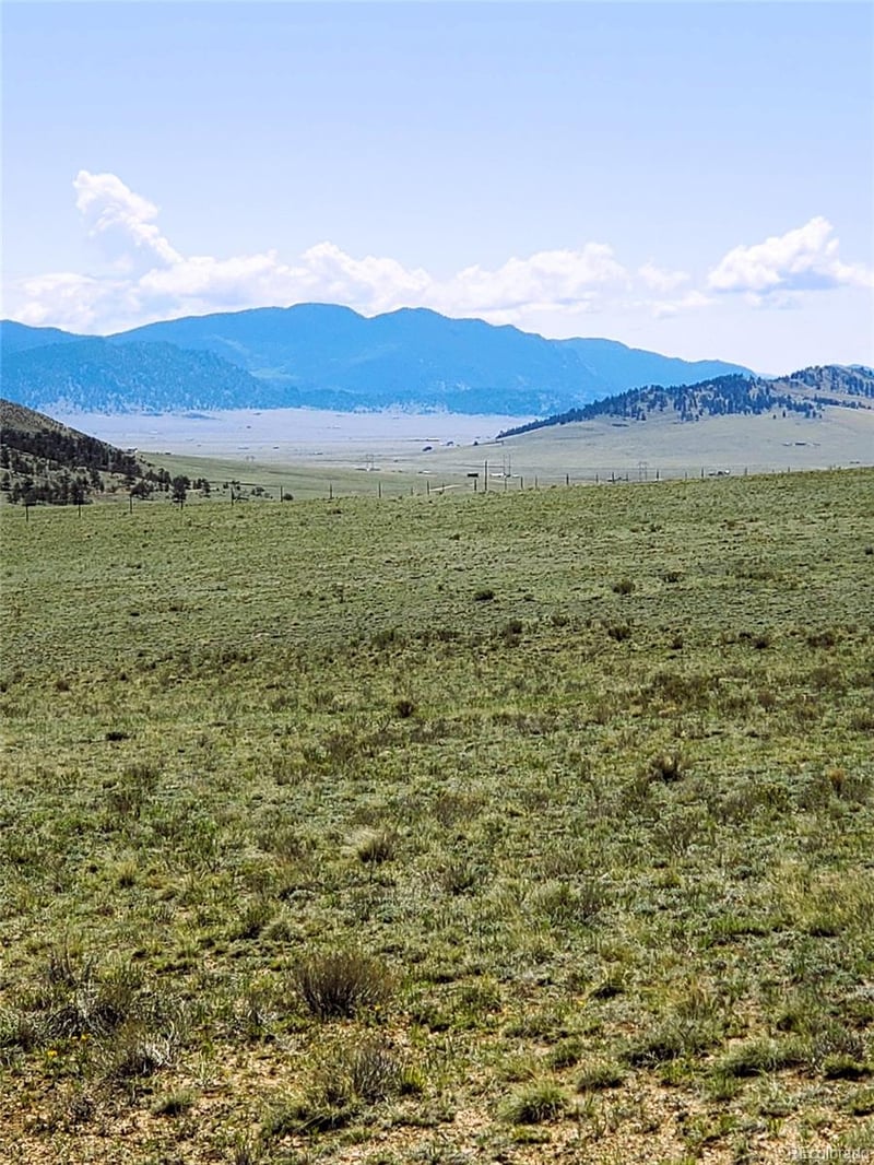 642 Mesa Rd, Hartsel, CO 80449
