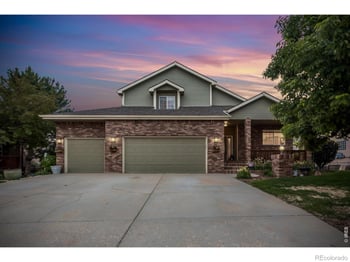 3105 54th Ave, Greeley, CO 80634