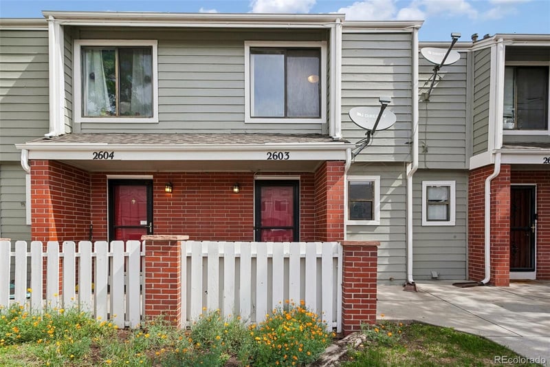 Home Worth Check