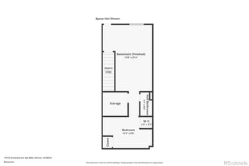 7474 E Arkansas Ave #26-03, Denver, CO 80231