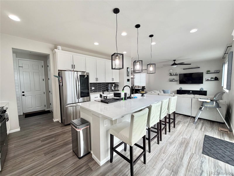 5326 Coltin Trl, Castle Rock, CO 80104