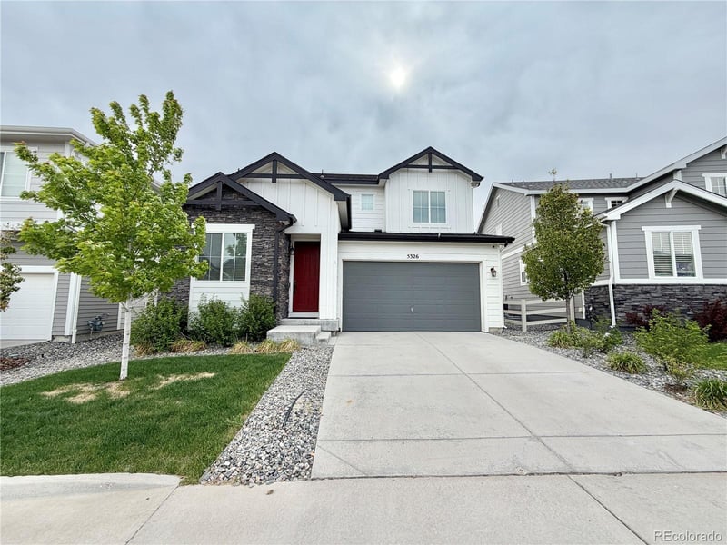 5326 Coltin Trl, Castle Rock, CO 80104