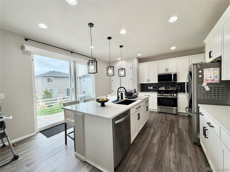5326 Coltin Trl, Castle Rock, CO 80104