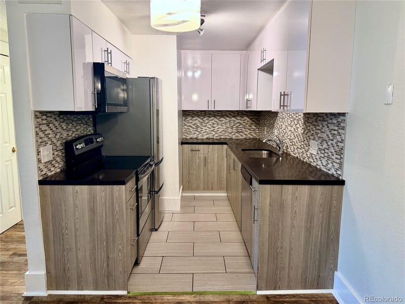 16359 10th Ave #S1, Golden, CO 80401