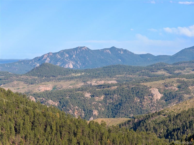 125 Sun Way, Bailey, CO 80421