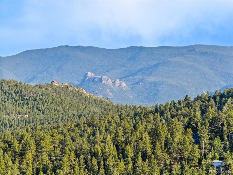 125 Sun Way, Bailey, CO 80421