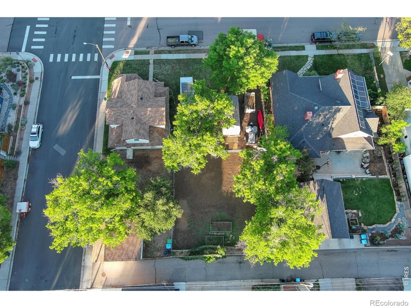 1241 Jefferson Ave #1/2, Louisville, CO 80027
