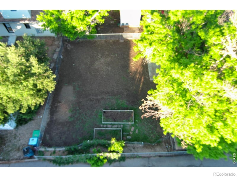 1241 Jefferson Ave #1/2, Louisville, CO 80027