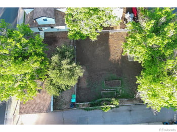 1241 Jefferson Ave #1/2, Louisville, CO 80027