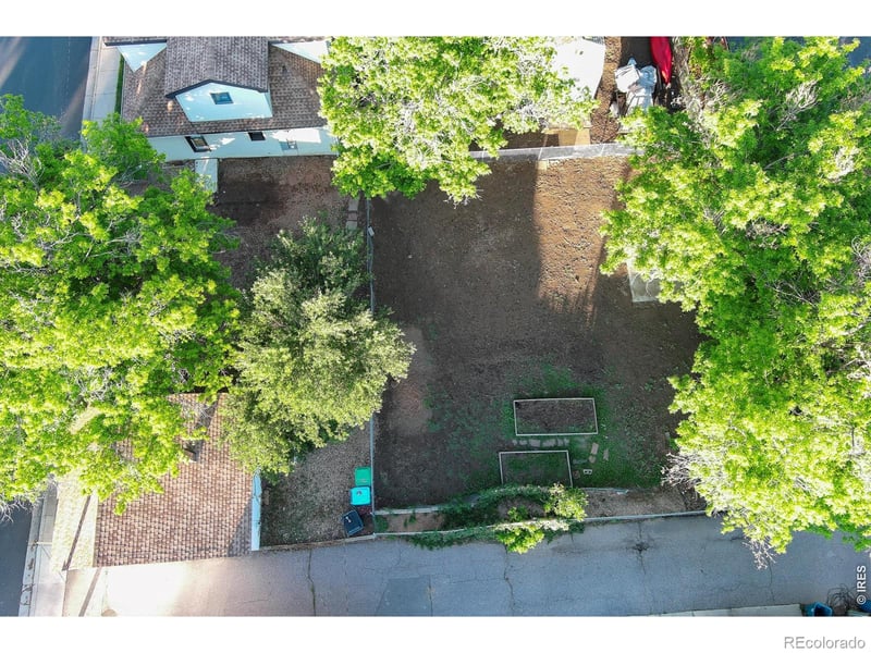 1241 Jefferson Ave #1/2, Louisville, CO 80027