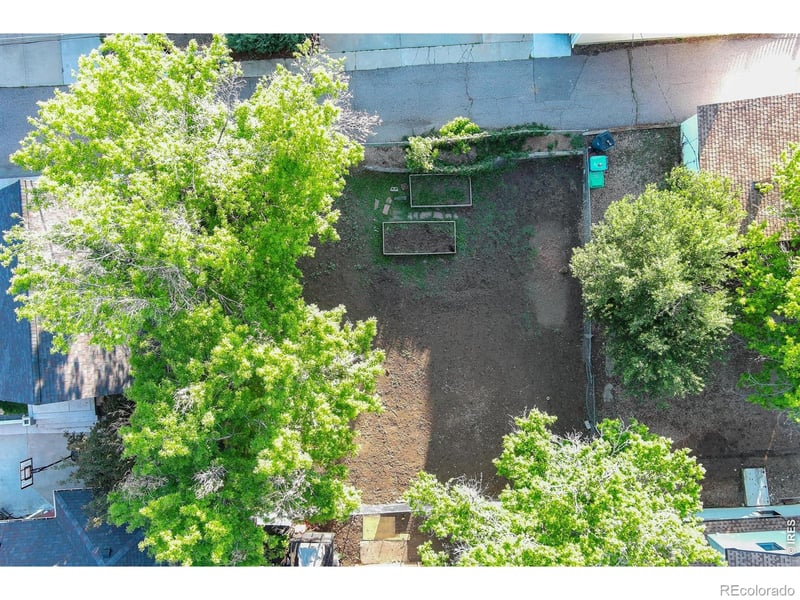 1241 Jefferson Ave #1/2, Louisville, CO 80027