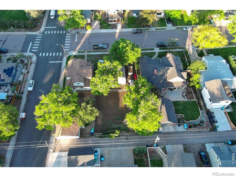 1241 Jefferson Ave #1/2, Louisville, CO 80027