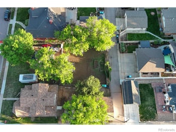 1241 Jefferson Ave #1/2, Louisville, CO 80027