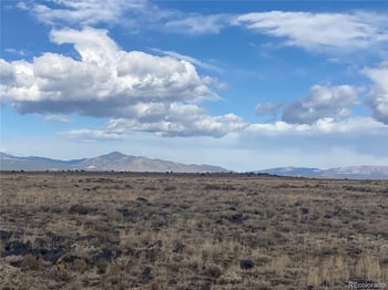 Lot 14 19th St, Blanca, CO 81123