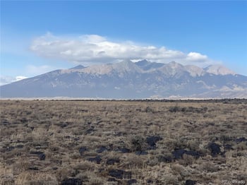 Lot 14 19th St, Blanca, CO 81123