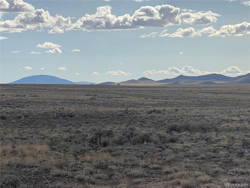 Lot 14 19th St, Blanca, CO 81123