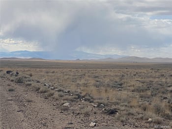 Lot 14 19th St, Blanca, CO 81123
