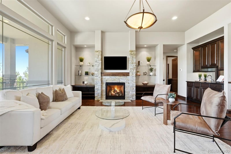 5210 Moonlight Way, Parker, CO 80134