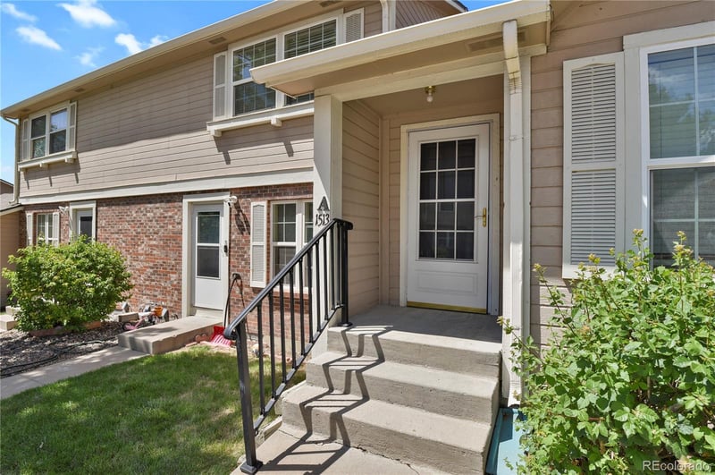 1513 S Ouray Cir #A, Aurora, CO 80017