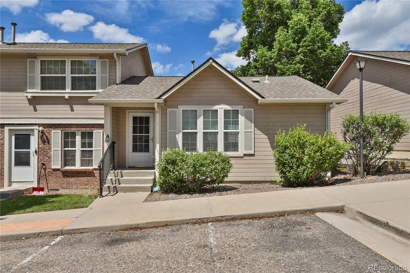 Home Worth Check