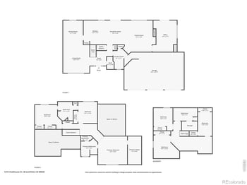 1272 Clubhouse Dr, Broomfield, CO 80020