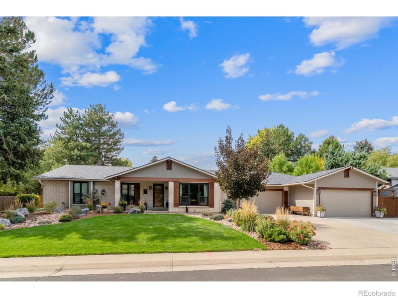 1331 Bellaire St, Broomfield, CO 80020