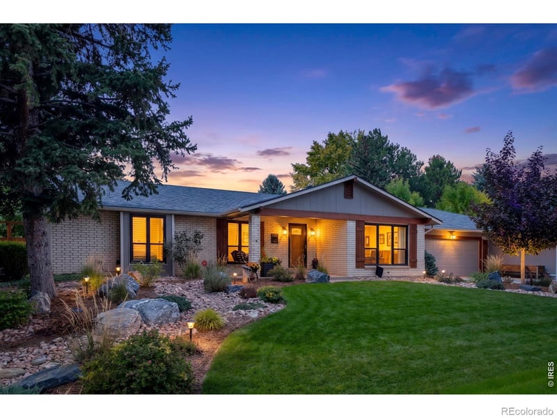 1331 Bellaire St, Broomfield, CO 80020