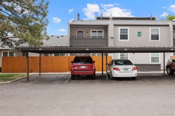 7110 S Gaylord St #M9, Centennial, CO 80122
