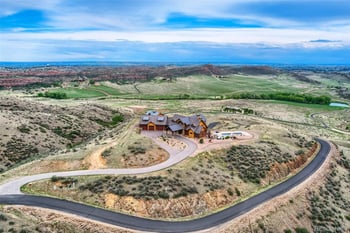 6000 Soaring Eagle Ps, Loveland, CO 80538