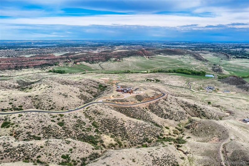 6000 Soaring Eagle Ps, Loveland, CO 80538
