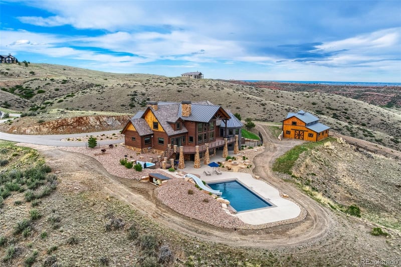6000 Soaring Eagle Ps, Loveland, CO 80538
