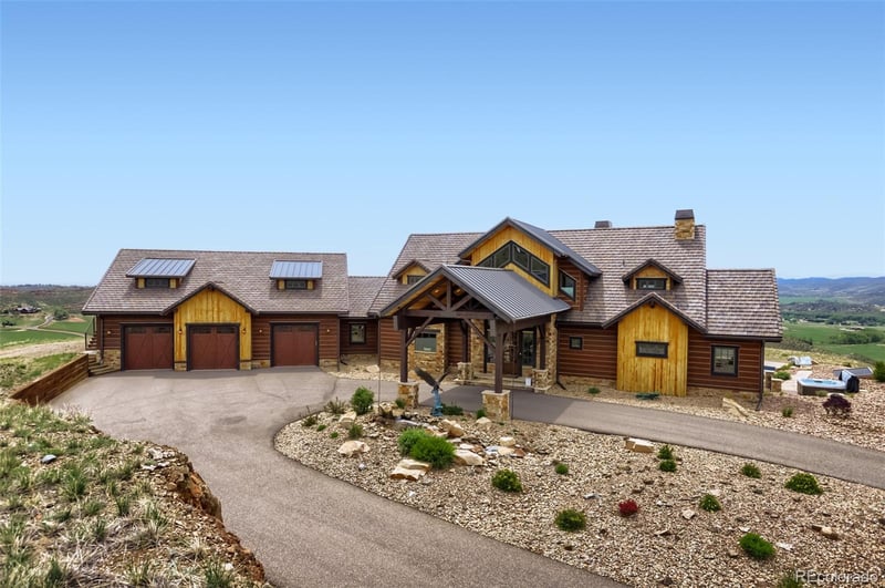 6000 Soaring Eagle Ps, Loveland, CO 80538