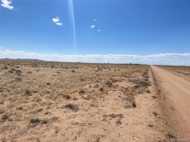 9322 Sanford Rd, Blanca, CO 81123