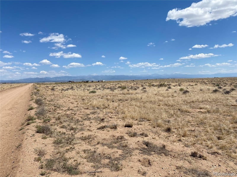 9322 Sanford Rd, Blanca, CO 81123