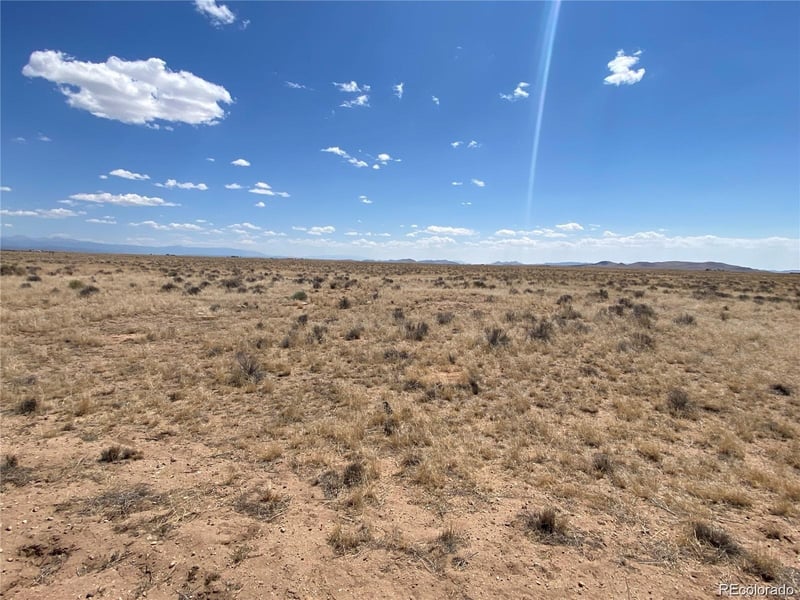 9322 Sanford Rd, Blanca, CO 81123