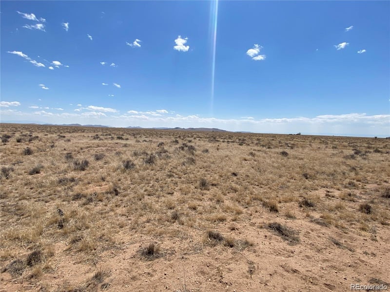 9322 Sanford Rd, Blanca, CO 81123