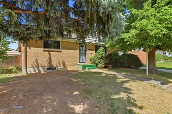 11241 Lafayette St, Northglenn, CO 80233