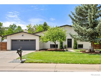 202 Short Pl, Louisville, CO 80027