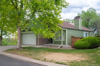 439 Jamison Cir, Littleton, CO 80120