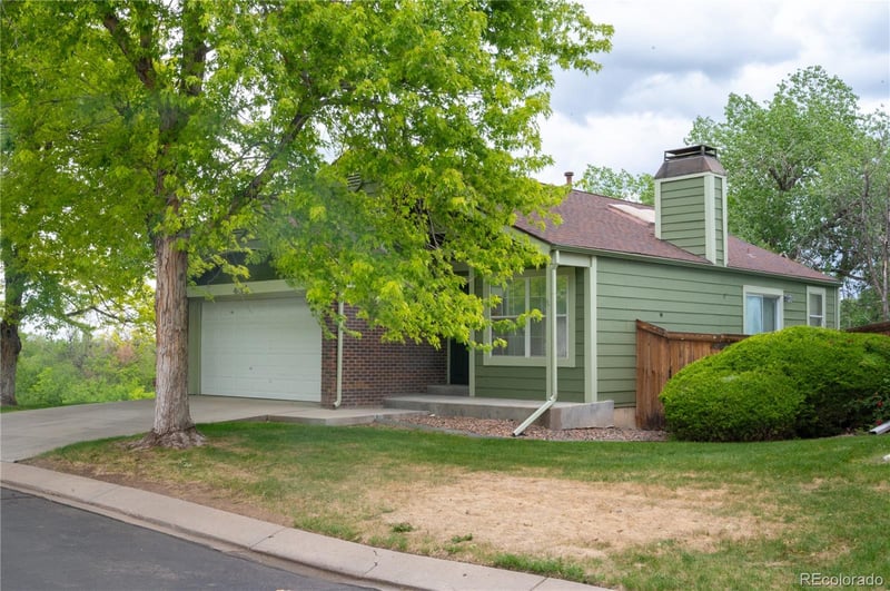 439 Jamison Cir, Littleton, CO 80120