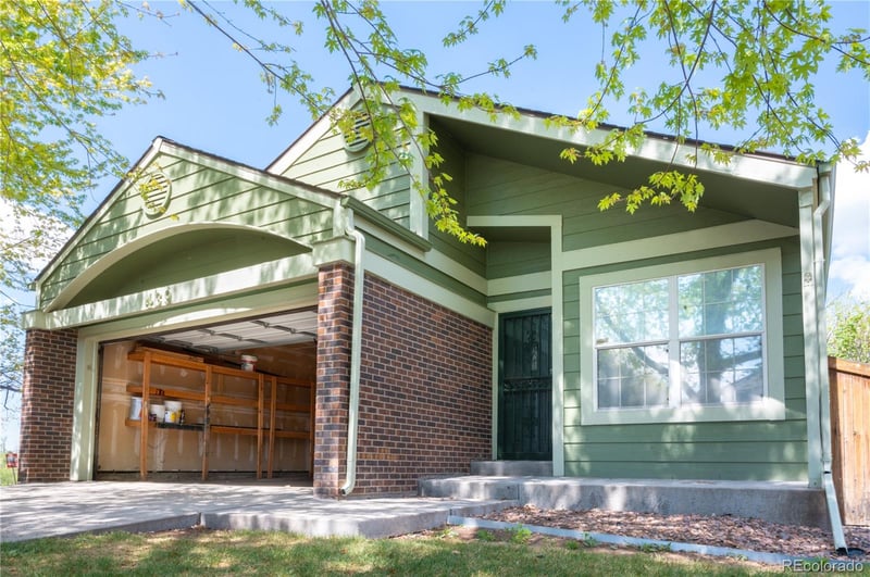 439 Jamison Cir, Littleton, CO 80120