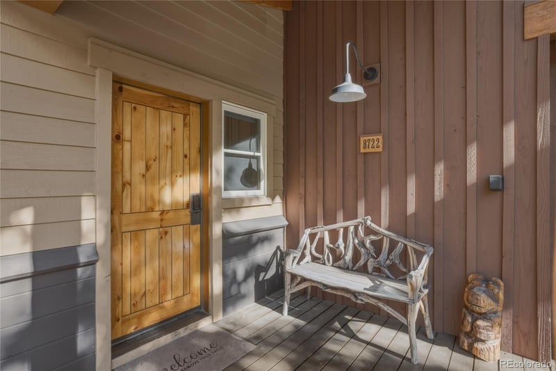 226 Alpen Rose Pl #8722, Dillon, CO 80435
