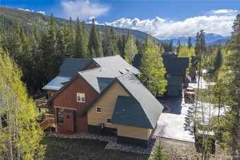 226 Alpen Rose Pl #8722, Dillon, CO 80435