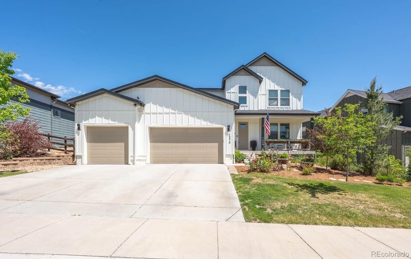 4593 Colorado River Dr, Longmont, CO 80504